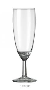 Champagne flute 17 cl